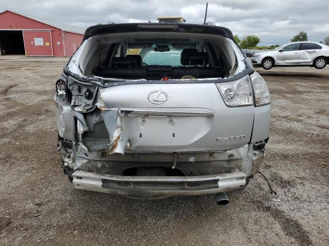 Photo 6 from auction – 2009 LEXUS RX 350 with VIN 2T2HK31U49C113772