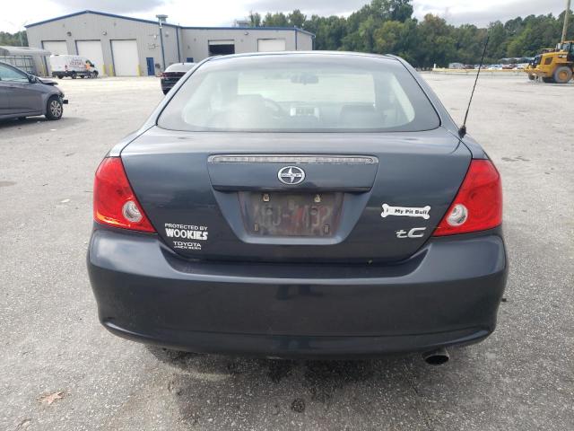 Photo 6 from auction – 2007 TOYOTA SCION TC with VIN JTKDE177070160586