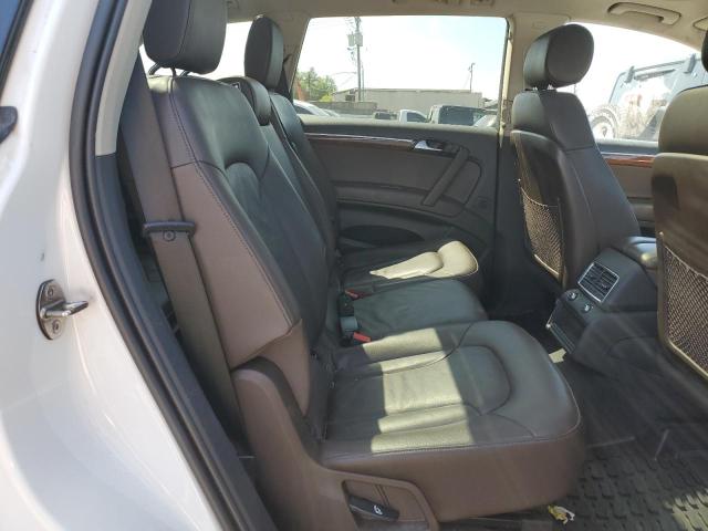 Photo 11 from auction – 2015 AUDI Q7 PREMIUM with VIN WA1CGAFEXFD024481