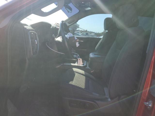 Photo 7 from auction – 2019 CHEVROLET SILVERADO with VIN 1GCPYFED8KZ132590