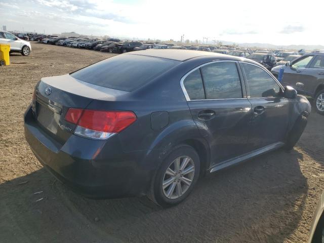 Photo 3 from auction – 2010 SUBARU LEGACY 2.5 with VIN 4S3BMAC68A1232487