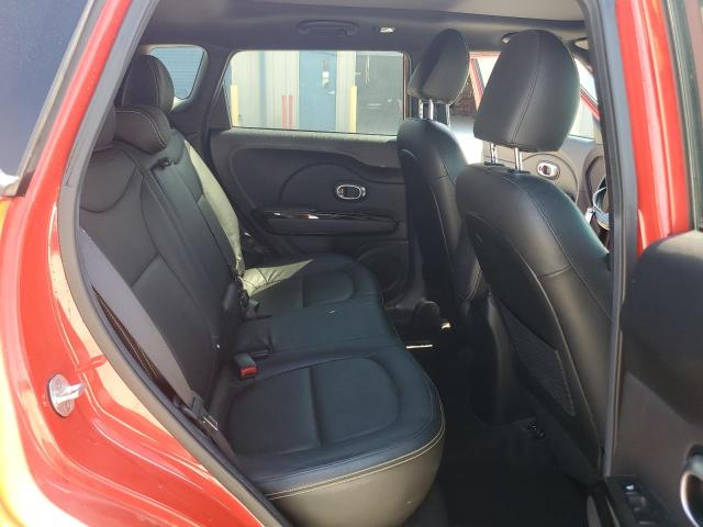 Photo 10 from auction – 2015 KIA SOUL + with VIN KNDJP3A58F7810259