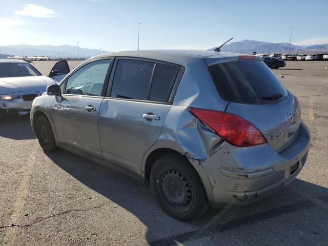 Photo 2 from auction – 2008 NISSAN VERSA S with VIN 3N1BC13E28L429588