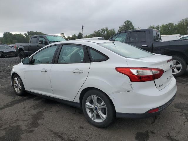 Photo 2 from auction – 2014 FORD FOCUS SE with VIN 1FADP3F25EL112411