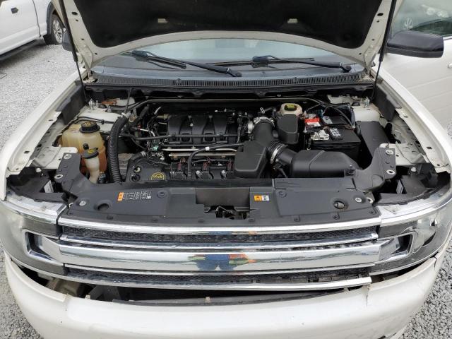 Photo 12 from auction – 2014 FORD FLEX SEL with VIN 2FMGK5C89EBD28123