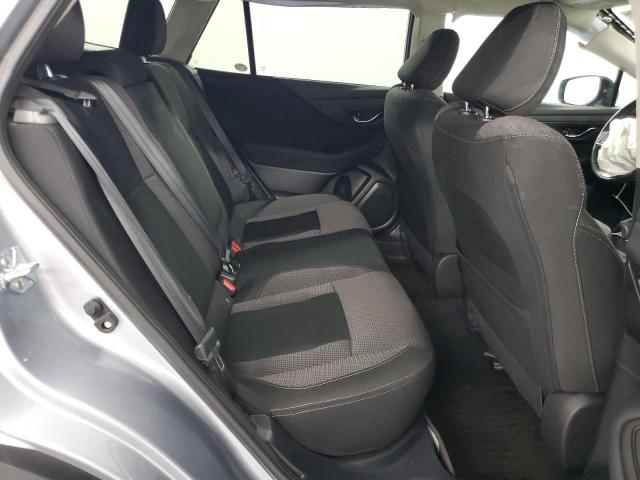Photo 11 from auction – 2024 SUBARU OUTBACK PR with VIN 4S4BTADC7R3276502