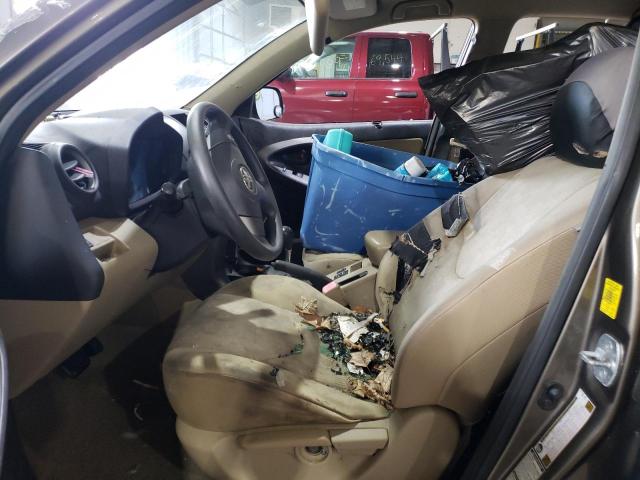 Photo 7 from auction – 2010 TOYOTA RAV4 with VIN JTMBF4DVXA5023424