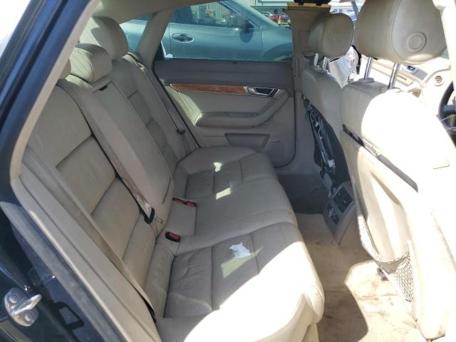 Zdjęcie 10 z aukcji – 2008 AUDI A6 3.2 z VIN WAUAH74FX8N127841