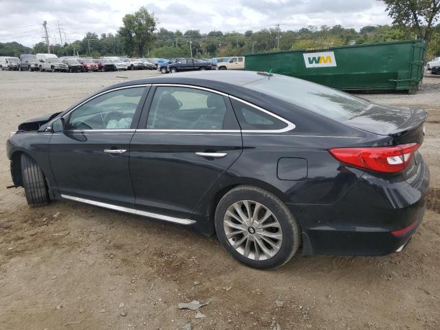 Photo 2 from auction – 2015 HYUNDAI SONATA SPO with VIN 5NPE34AF7FH037145