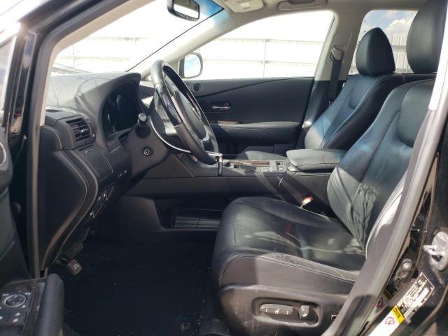 Photo 7 from auction – 2015 LEXUS RX 350 with VIN 2T2ZK1BA9FC171174