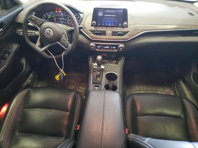 Photo 8 from auction – 2019 NISSAN ALTIMA SL with VIN 1N4BL4EV5KC118516