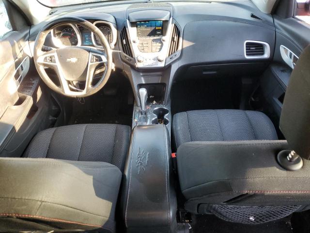 Photo 8 from auction – 2012 CHEVROLET EQUINOX LT with VIN 2GNALDEK2C1250031