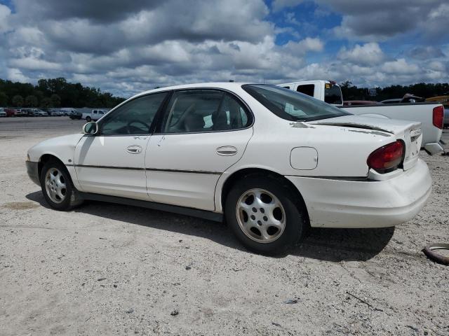 Photo 2 from auction – 2002 OLDSMOBILE INTRIGUE G with VIN 1G3WS52H32F224416