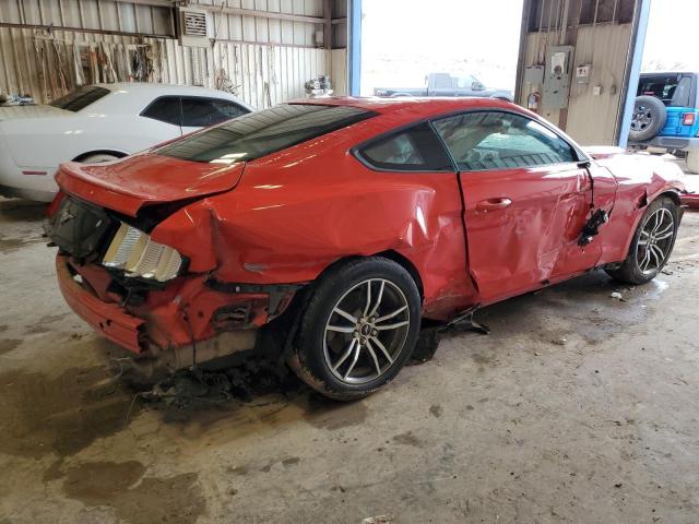Photo 3 from auction – 2017 FORD MUSTANG with VIN 1FA6P8TH2H5245358