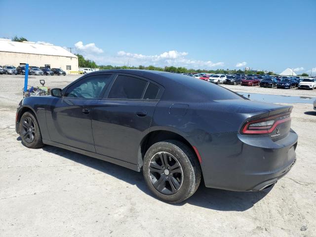 Photo 2 from auction – 2019 DODGE CHARGER SX with VIN 2C3CDXBGXKH688533