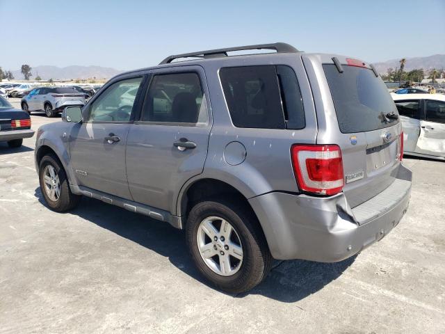 Photo 2 from auction – 2008 FORD ESCAPE HEV with VIN 1FMCU49HX8KB75336
