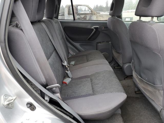 Photo 11 from auction – 2003 TOYOTA RAV4 with VIN JTEHH20V336070415