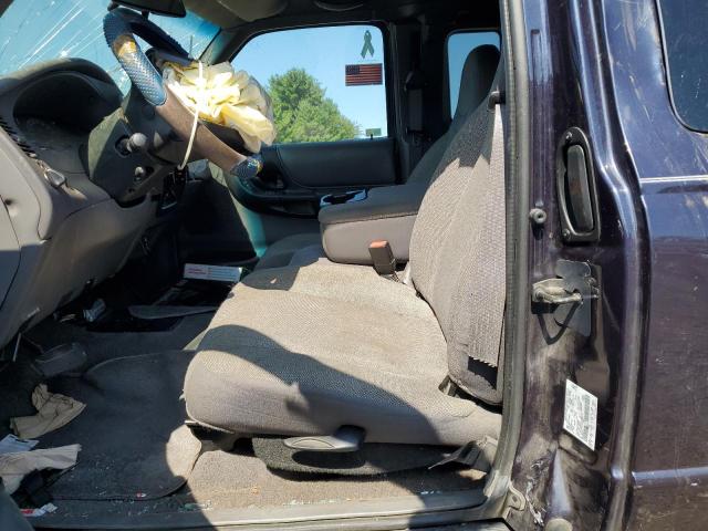 Photo 7 from auction – 2002 FORD RANGER SUP with VIN 1FTZR45E32PA33013