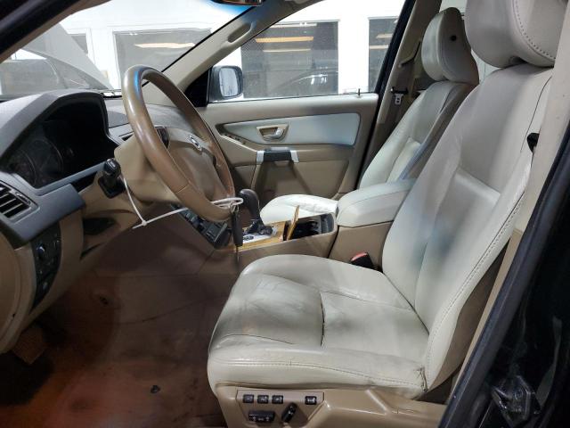 Photo 7 from auction – 2007 VOLVO XC90 3.2 with VIN YV4CZ982X71338505