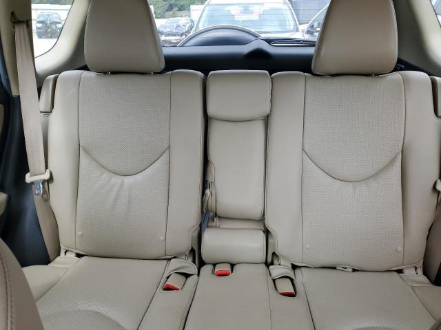 Photo 10 from auction – 2012 TOYOTA RAV4 LIMIT with VIN 2T3YF4DV6CW126815