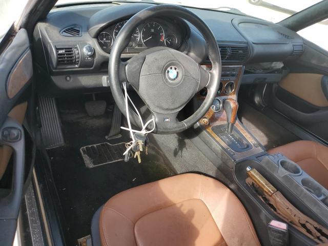 Zdjęcie 8 z aukcji – 2000 BMW Z3 2.3 z VIN WBACH9345YLG05733