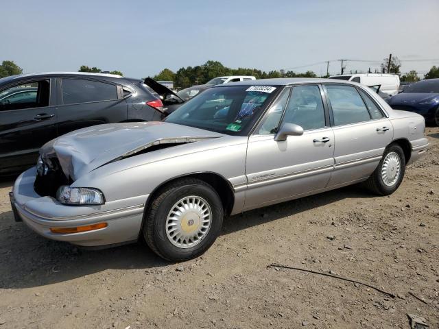 BUICK LESABRE LI 1997 with VIN 1G4HR52K4VH567398 - Photo from auction