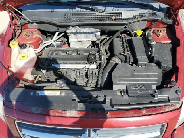 Photo 12 from auction – 2009 DODGE CALIBER with VIN 1B3HB48C69D144601