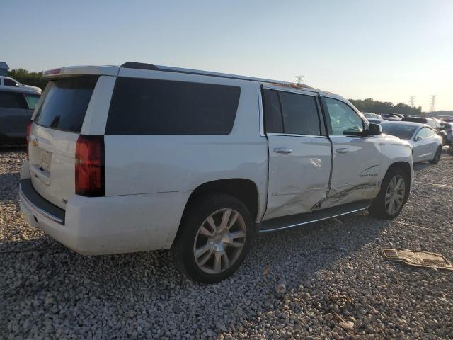 Photo 3 from auction – 2017 CHEVROLET SUBURBAN C with VIN 1GNSCJKC3HR321364