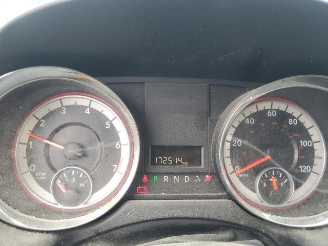 Photo 9 from auction – 2014 DODGE GRAND CARA with VIN 2C4RDGBG0ER301783