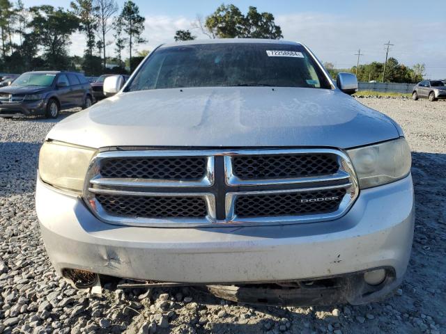 Photo 5 from auction – 2011 DODGE DURANGO CR with VIN 1D4RD4GG9BC704580