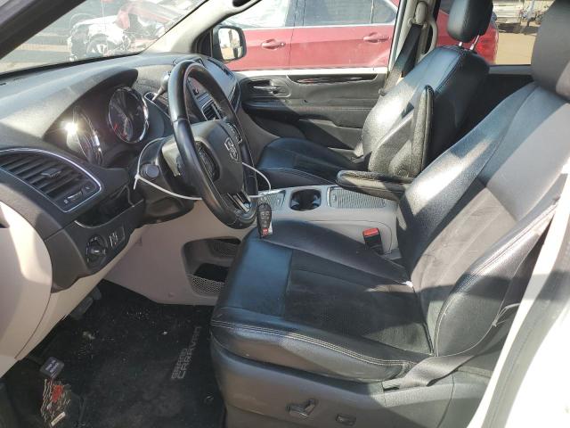 Zdjęcie 7 z aukcji – 2017 DODGE GRAND CARA z VIN 2C4RDGCG4HR692505