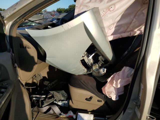 Photo 7 from auction – 2012 CHRYSLER TOWN & COU with VIN 2C4RC1CG8CR266468