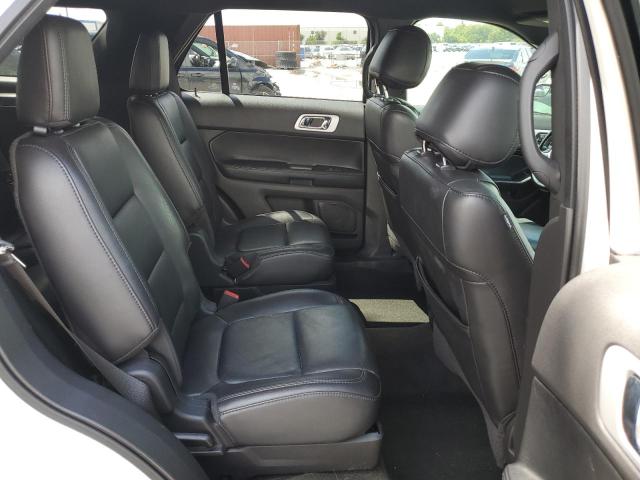 Photo 11 from auction – 2013 FORD EXPLORER L with VIN 1FM5K7F80DGC58159