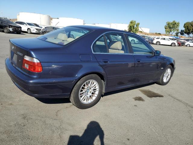 Photo 3 from auction – 2002 BMW 530 I AUTO with VIN WBADT63432CH98389
