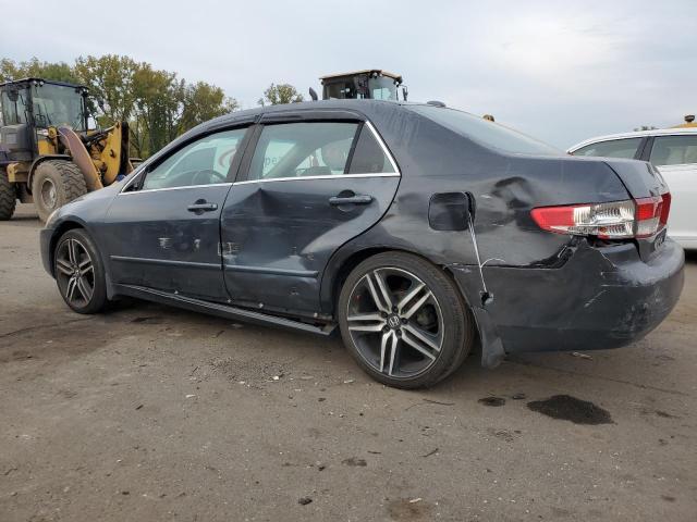 Photo 2 from auction – 2004 HONDA ACCORD EX with VIN 1HGCM55834A080537
