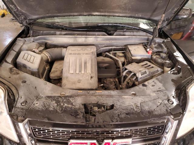 Photo 12 from auction – 2015 GMC TERRAIN SL with VIN 2GKFLWEK7F6216768