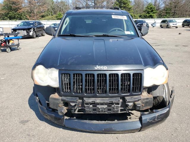 Photo 5 from auction – 2010 JEEP GRAND CHER with VIN 1J4PR4GKXAC110969