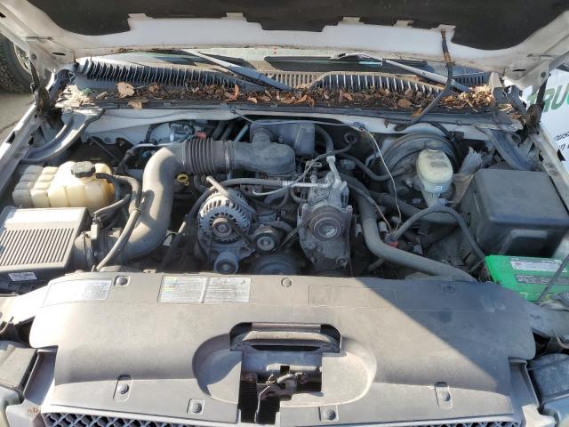 Photo 11 from auction – 2005 CHEVROLET SILVERADO with VIN 1GCEC14X55Z235894