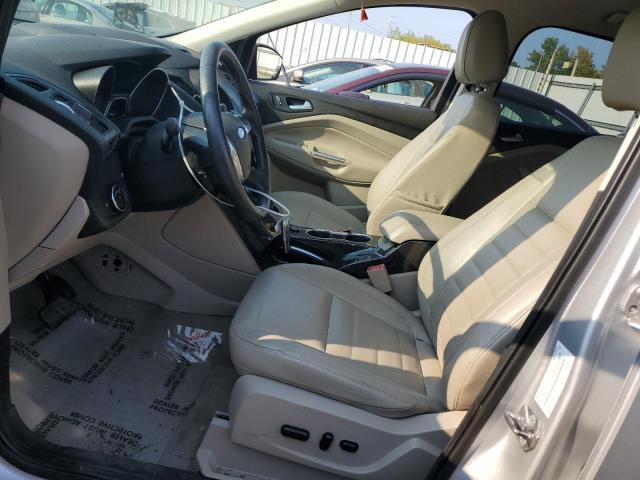Photo 7 from auction – 2014 FORD ESCAPE TIT with VIN 1FMCU9J98EUE57671