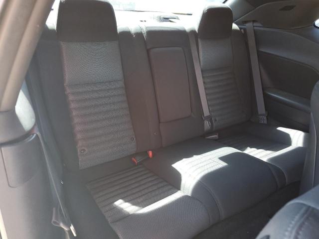 Photo 10 from auction – 2014 DODGE CHALLENGER with VIN 2C3CDYAG2EH244901
