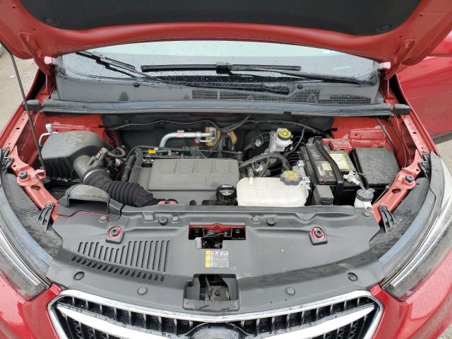 Photo 12 from auction – 2020 BUICK ENCORE PRE with VIN KL4CJESB0LB062247