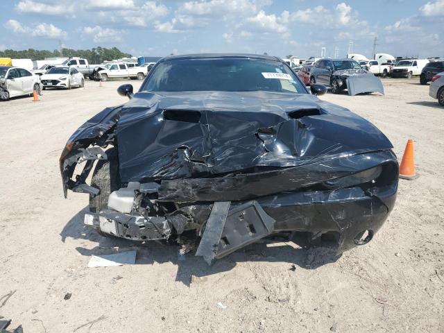 Photo 5 from auction – 2020 DODGE CHALLENGER with VIN 2C3CDZAG9LH113533