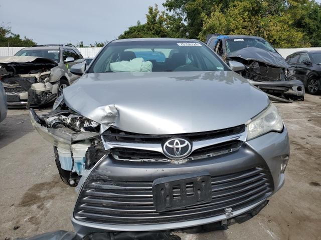 Photo 5 from auction – 2015 TOYOTA CAMRY LE with VIN 4T4BF1FKXFR494781