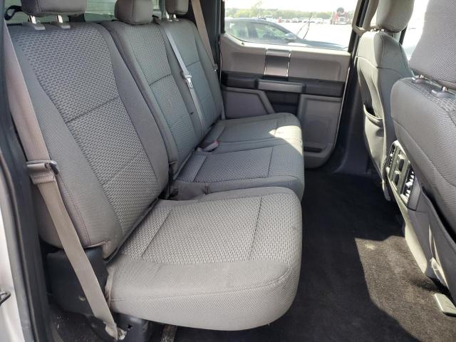 Photo 10 from auction – 2016 FORD F150 SUPER with VIN 1FTEW1EG1GFA69528