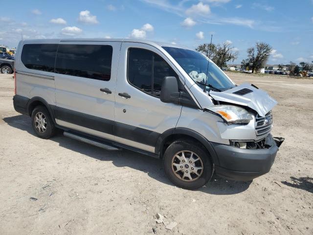 Photo 4 from auction – 2016 FORD TRANSIT T- with VIN 1FMZK1YM2GKA80295