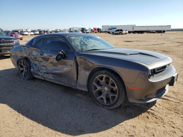 Photo 4 from auction – 2015 DODGE CHALLENGER with VIN 2C3CDZBG3FH719459
