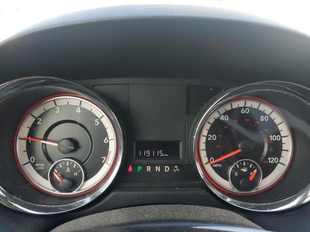 Photo 9 from auction – 2017 DODGE GRAND CARA with VIN 2C4RDGBG6HR686027