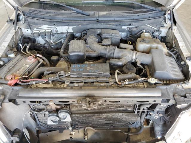Photo 11 from auction – 2010 FORD F150 SUPER with VIN 1FTFW1EV5AFB27747