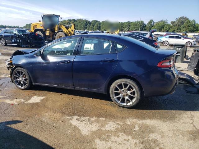 Photo 2 from auction – 2014 DODGE DART SXT with VIN 1C3CDFBB3ED915142