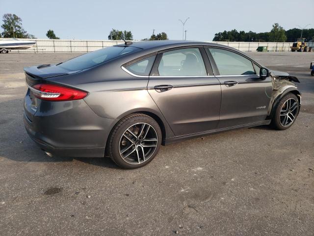Photo 3 from auction – 2018 FORD FUSION SE with VIN 3FA6P0LU8JR251246
